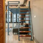 Graffiti Apartments